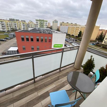 Apartament Gorzow Gorzów Wielkopolski Kültér fotó