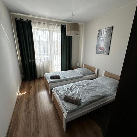 Apartament Gorzow Gorzów Wielkopolski Kültér fotó