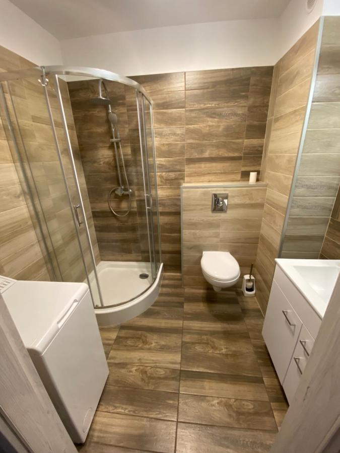 Apartament Gorzow Gorzów Wielkopolski Kültér fotó