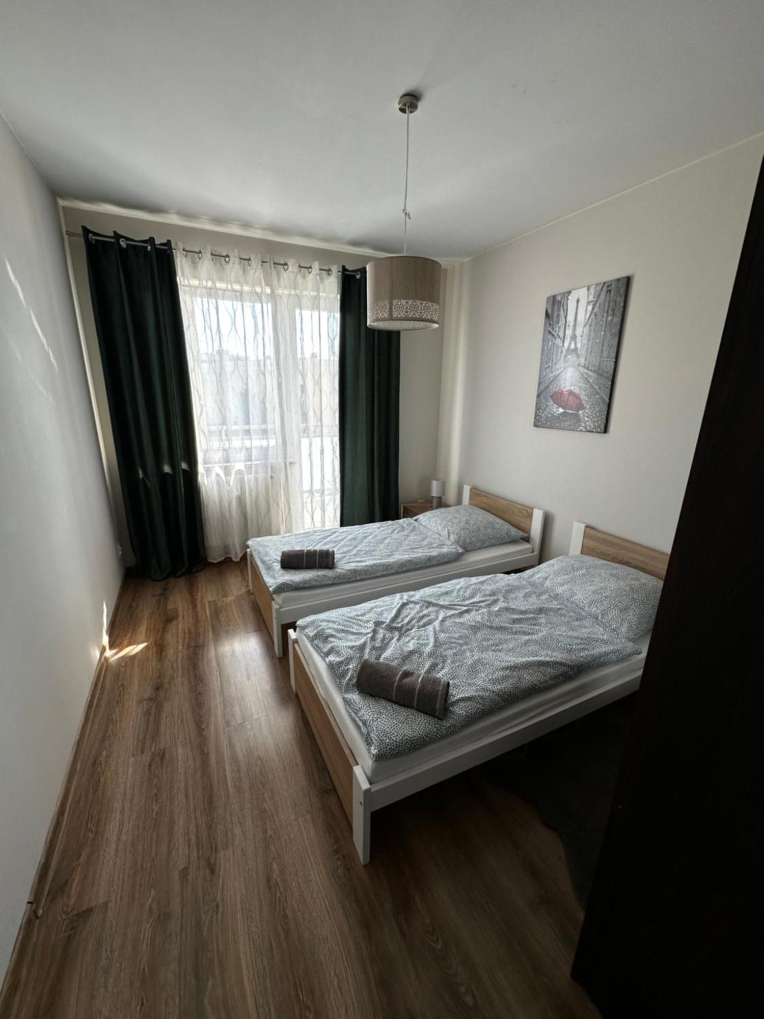 Apartament Gorzow Gorzów Wielkopolski Kültér fotó