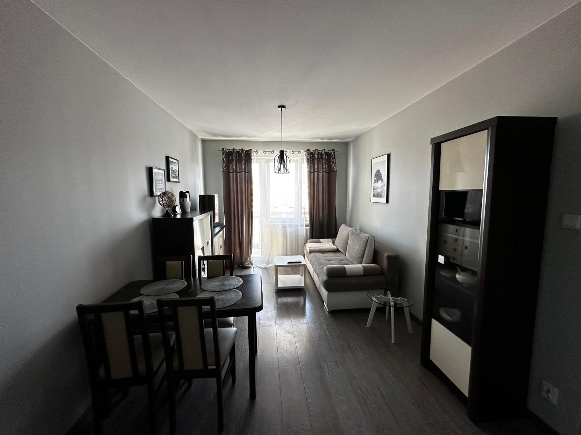Apartament Gorzow Gorzów Wielkopolski Kültér fotó